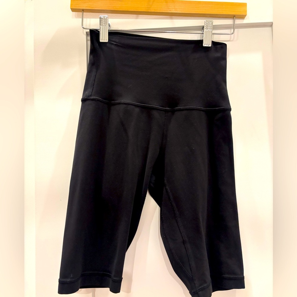Lululemon Bike Shorts